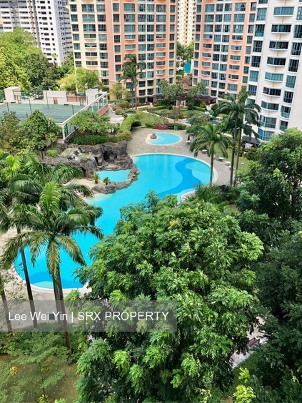 Yew Mei Green (D23), Condominium #197638742